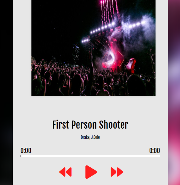 musicplayer - FPS - J.Cole & Drake